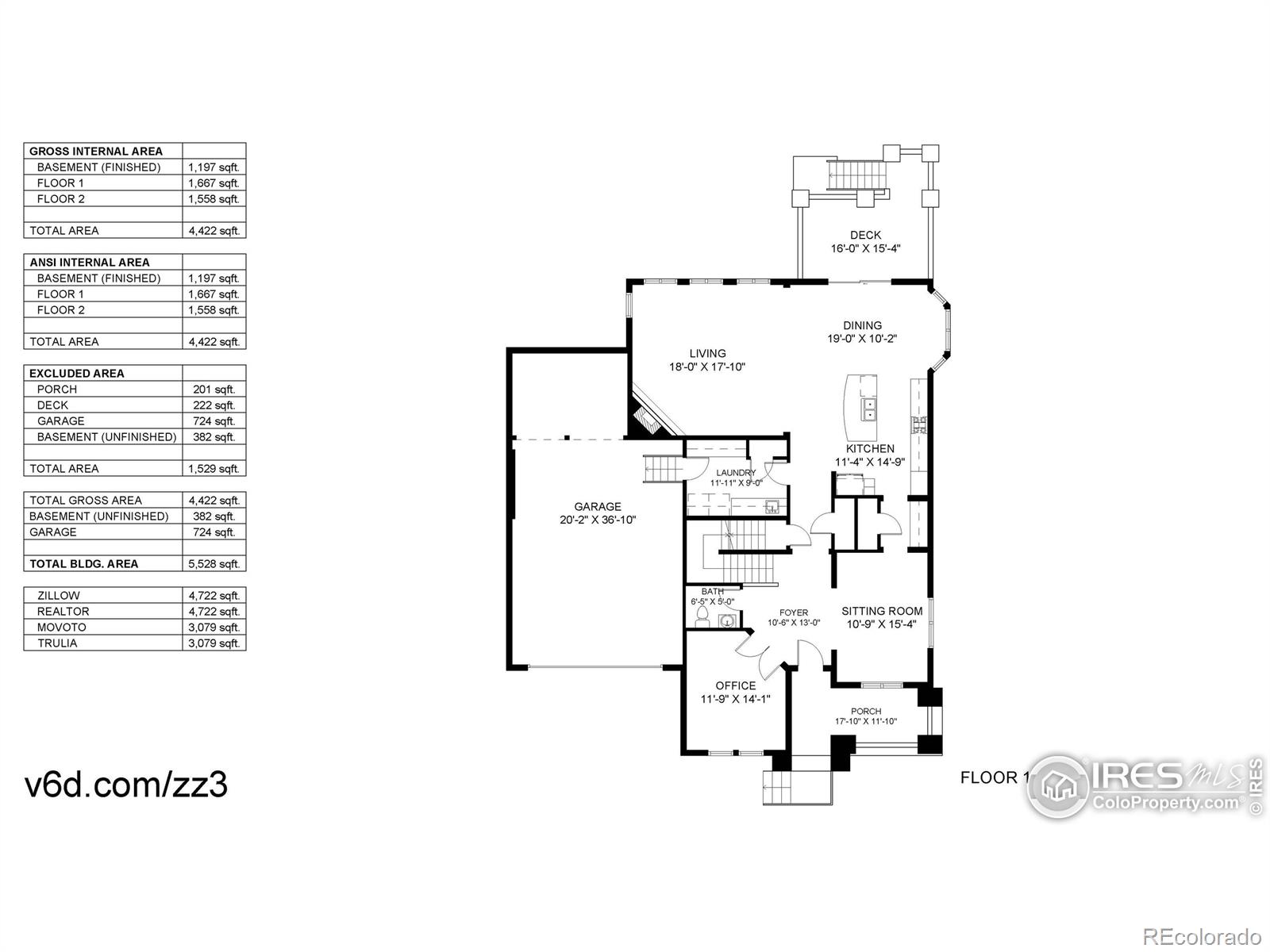 MLS Image #38 for 3925 w 149th avenue,broomfield, Colorado