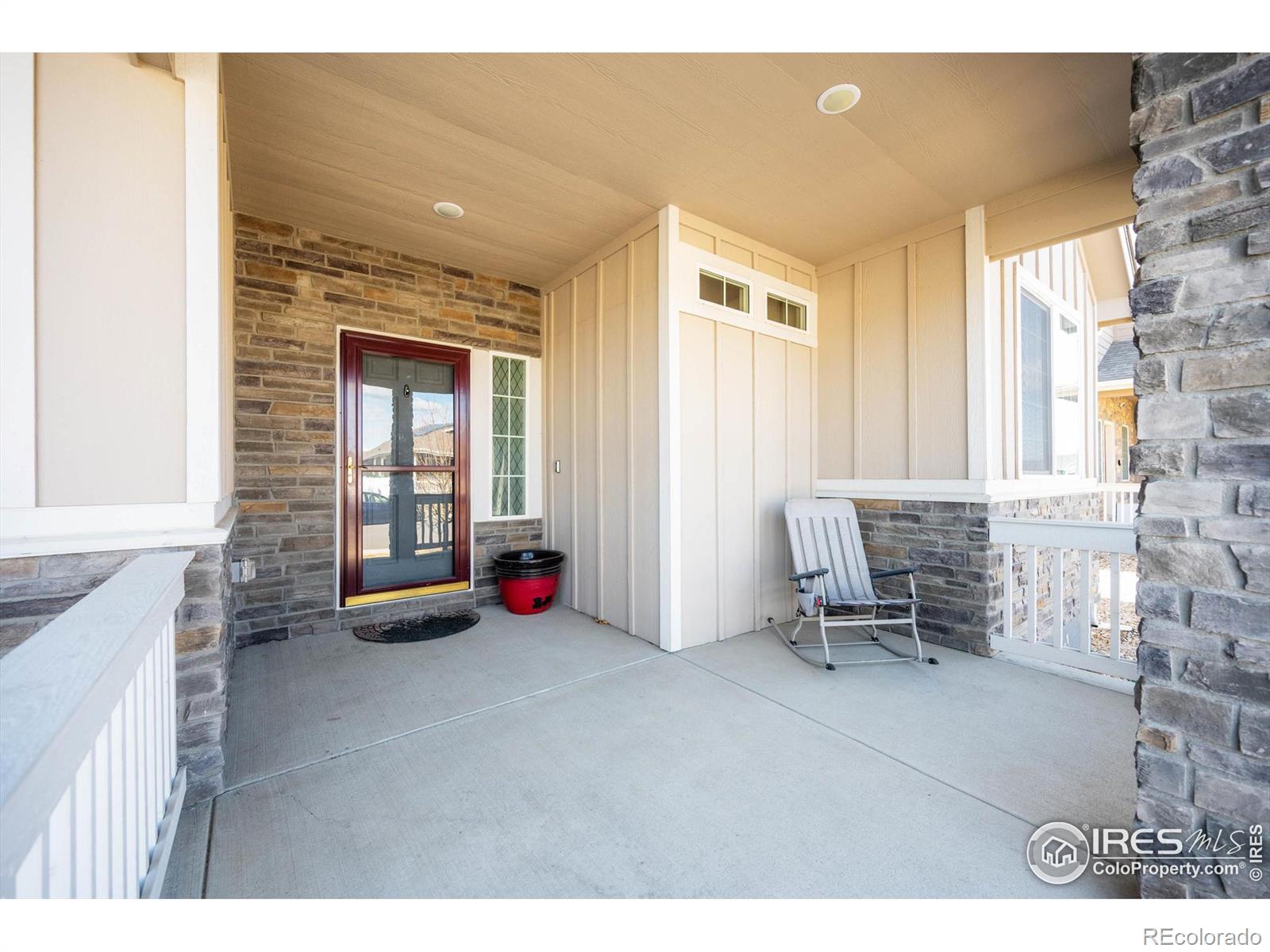 MLS Image #2 for 1523  wavecrest drive,severance, Colorado
