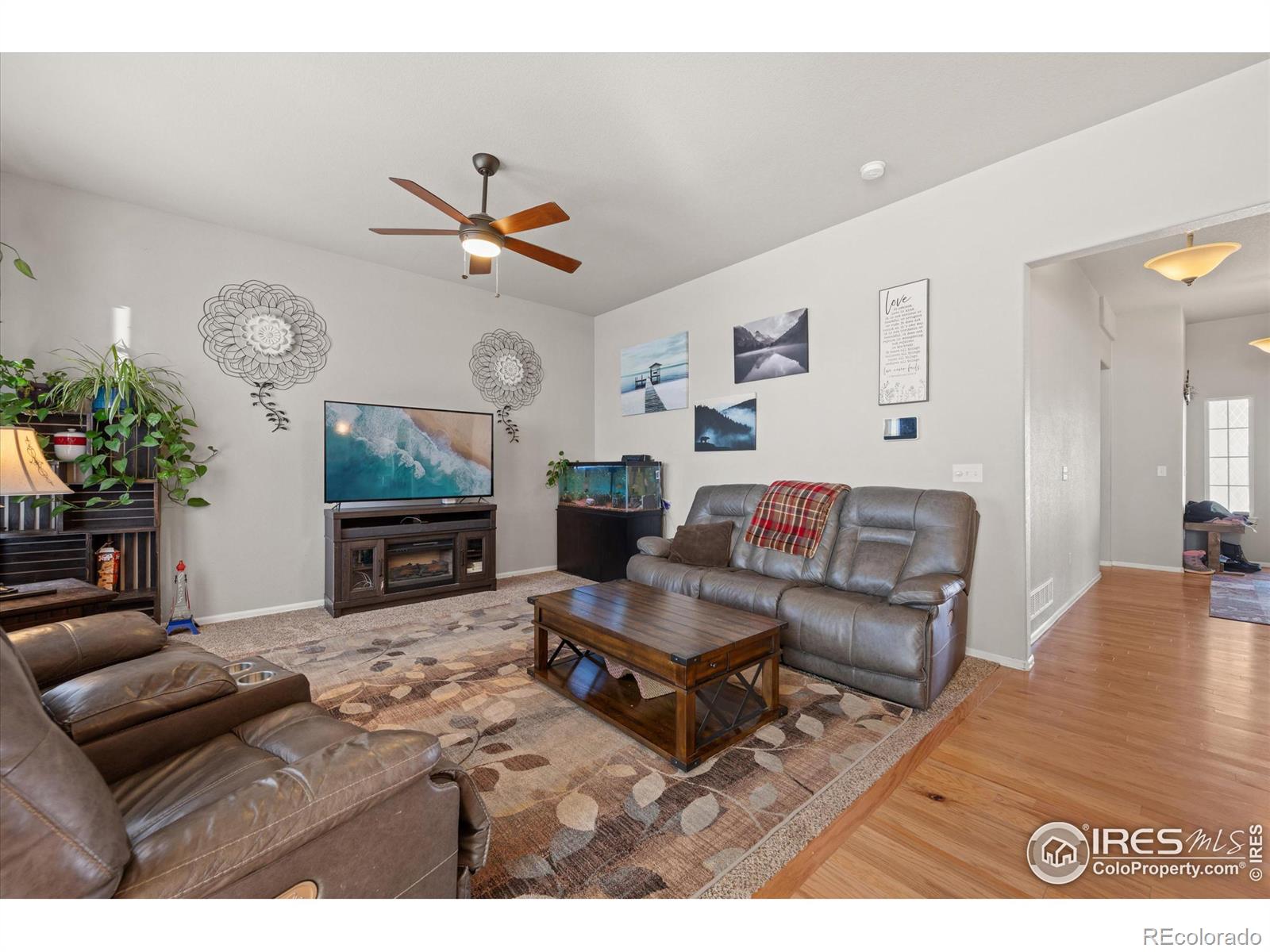 MLS Image #3 for 1523  wavecrest drive,severance, Colorado