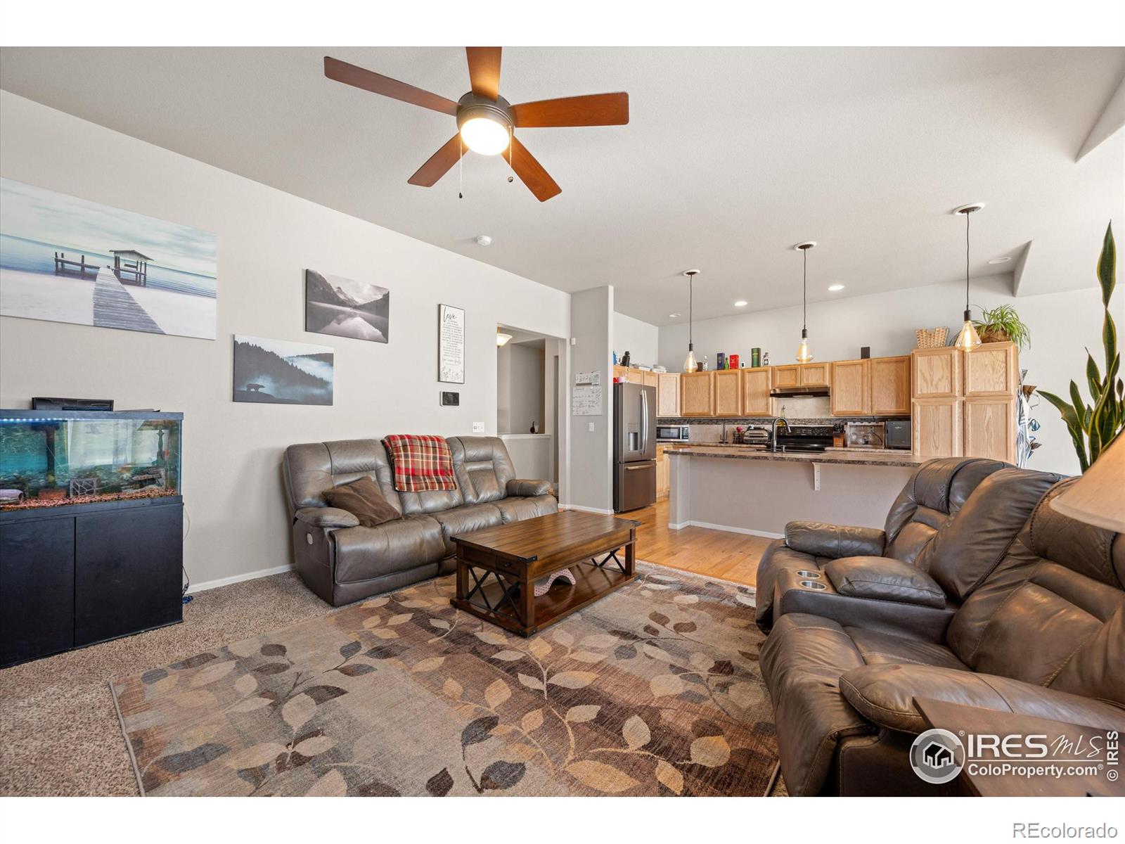MLS Image #6 for 1523  wavecrest drive,severance, Colorado