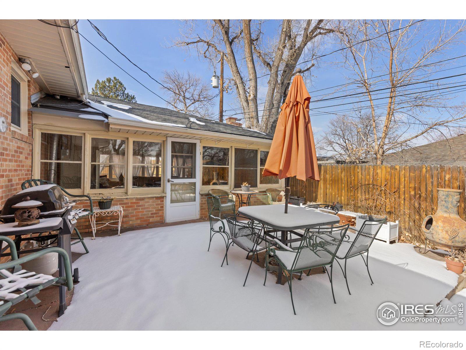 MLS Image #22 for 6  sunset circle,longmont, Colorado