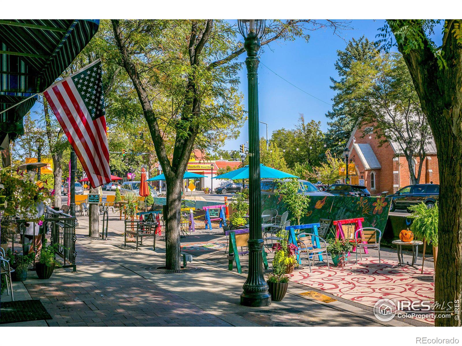 MLS Image #37 for 6  sunset circle,longmont, Colorado