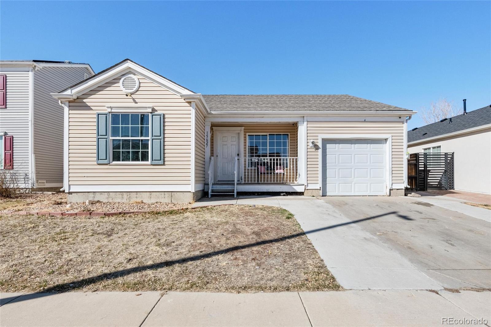 MLS Image #0 for 15627 e 51st drive,denver, Colorado