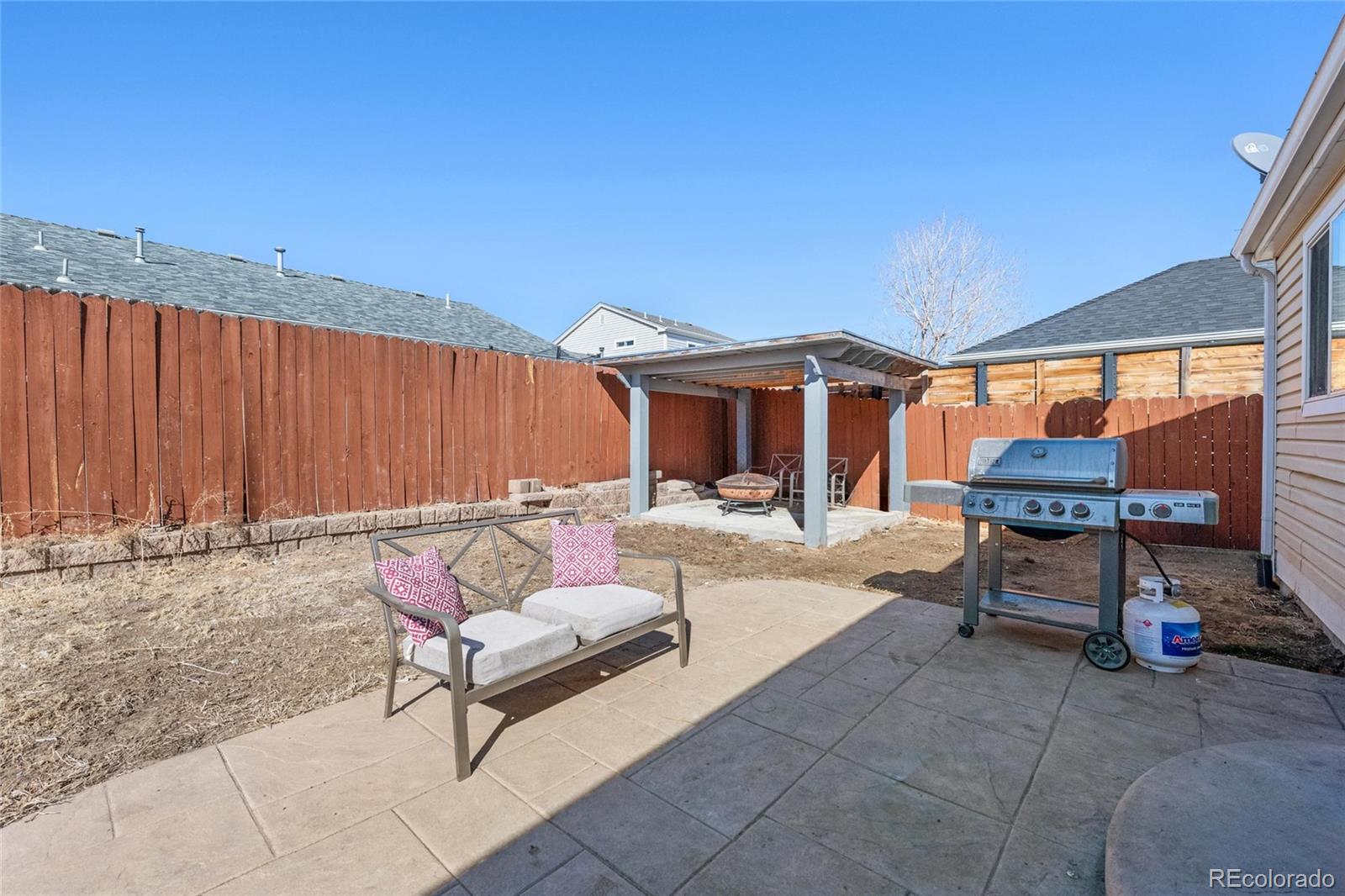 MLS Image #19 for 15627 e 51st drive,denver, Colorado