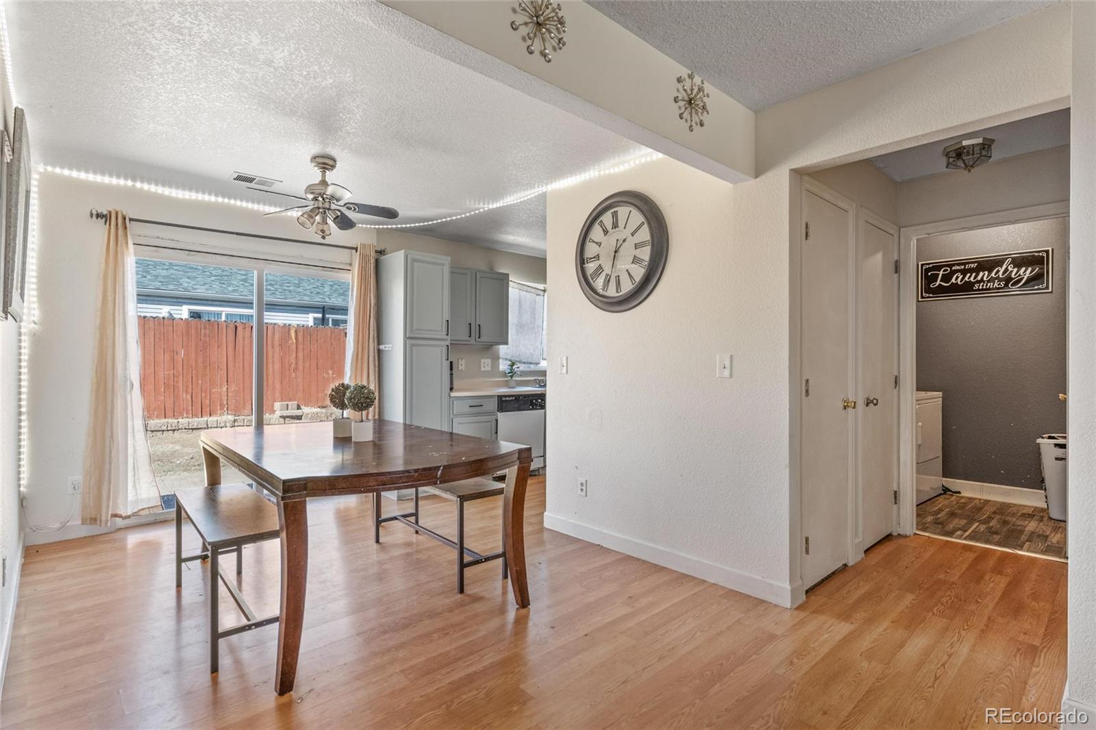 MLS Image #4 for 15627 e 51st drive,denver, Colorado