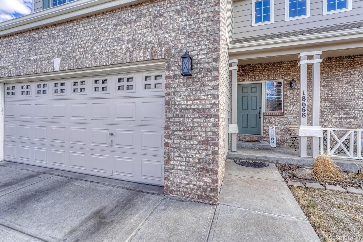 MLS Image #2 for 18668 e vassar drive,aurora, Colorado