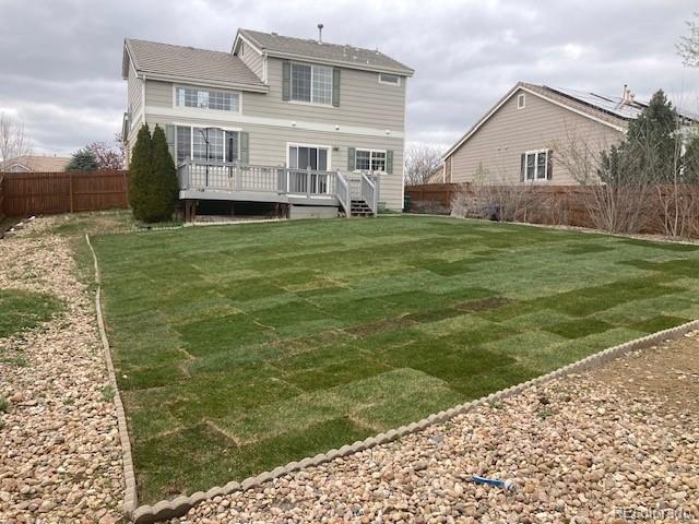 MLS Image #25 for 18668 e vassar drive,aurora, Colorado