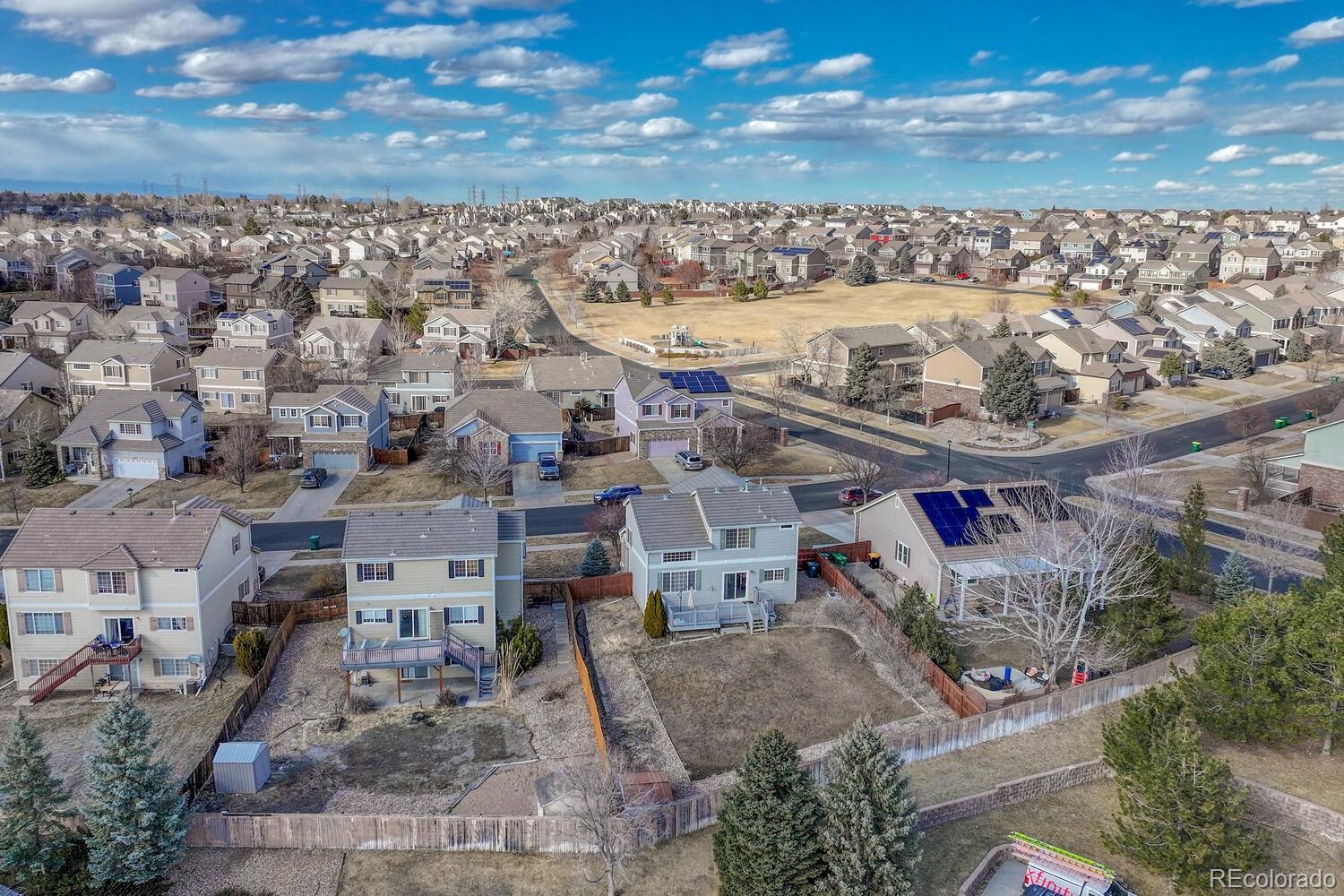 MLS Image #27 for 18668 e vassar drive,aurora, Colorado