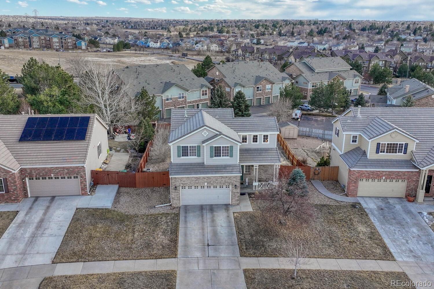 MLS Image #32 for 18668 e vassar drive,aurora, Colorado