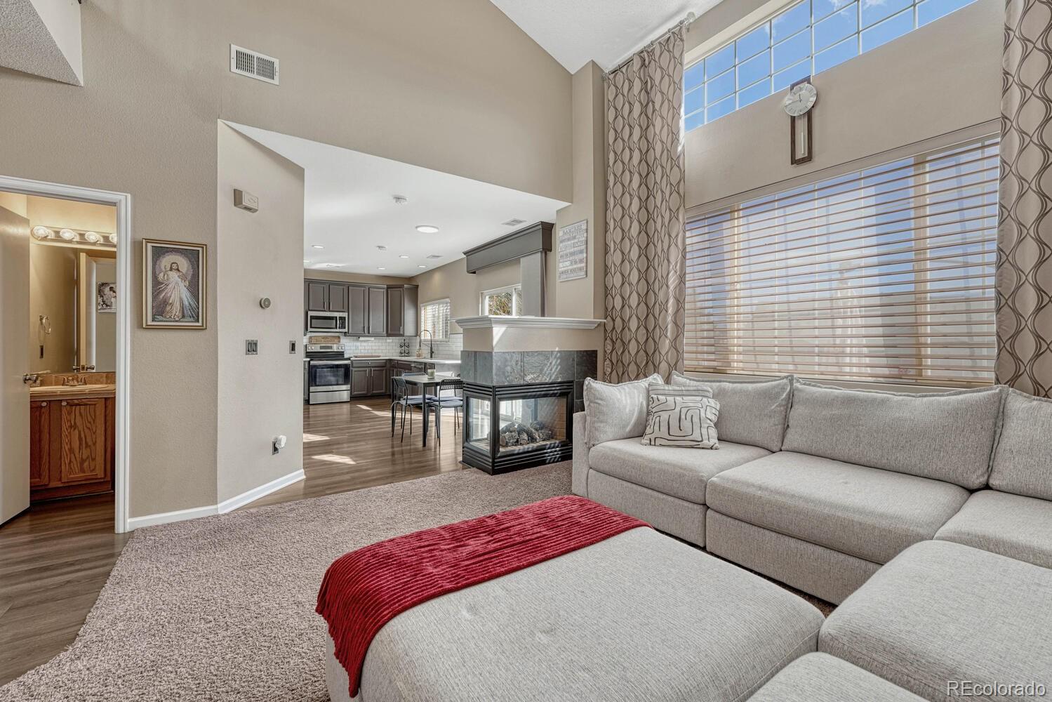 MLS Image #4 for 18668 e vassar drive,aurora, Colorado