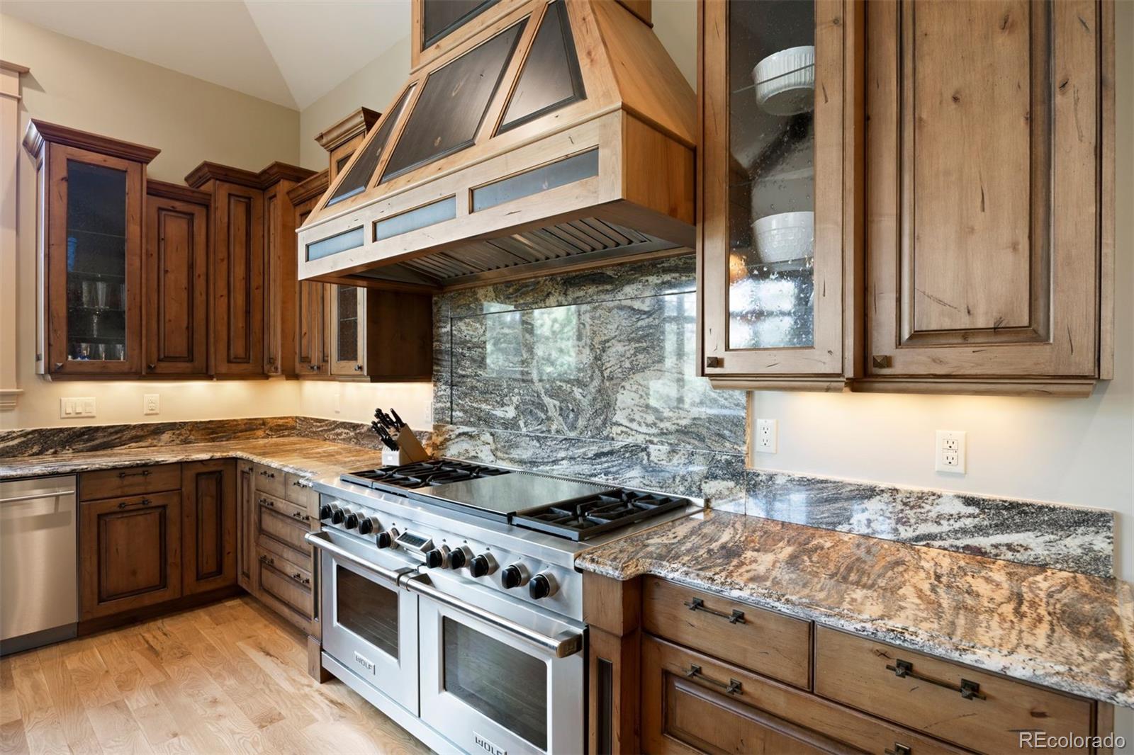 MLS Image #8 for 1105  northwood lane,castle rock, Colorado
