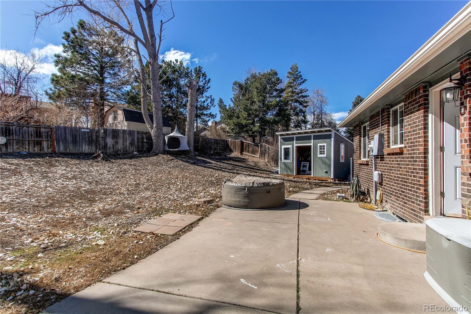 MLS Image #34 for 2863 s biscay court,aurora, Colorado