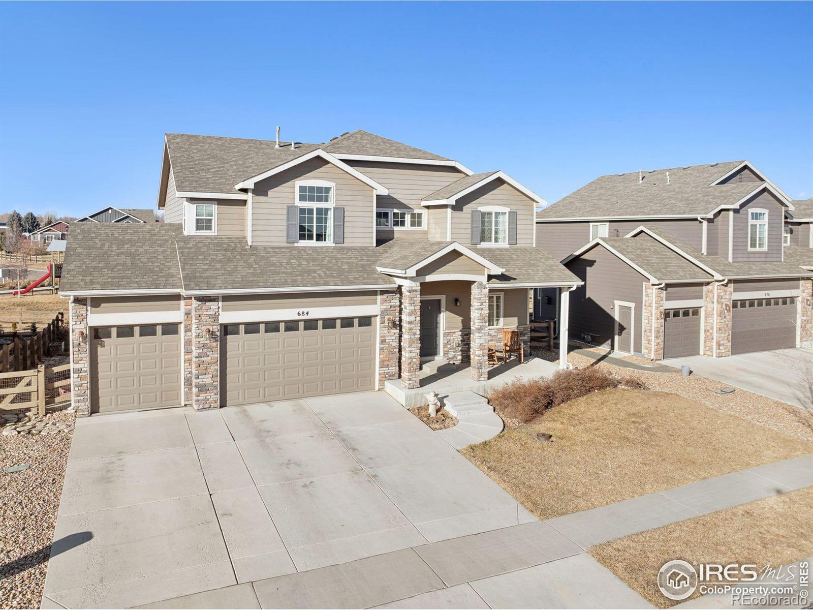 MLS Image #32 for 684  biscayne court,berthoud, Colorado