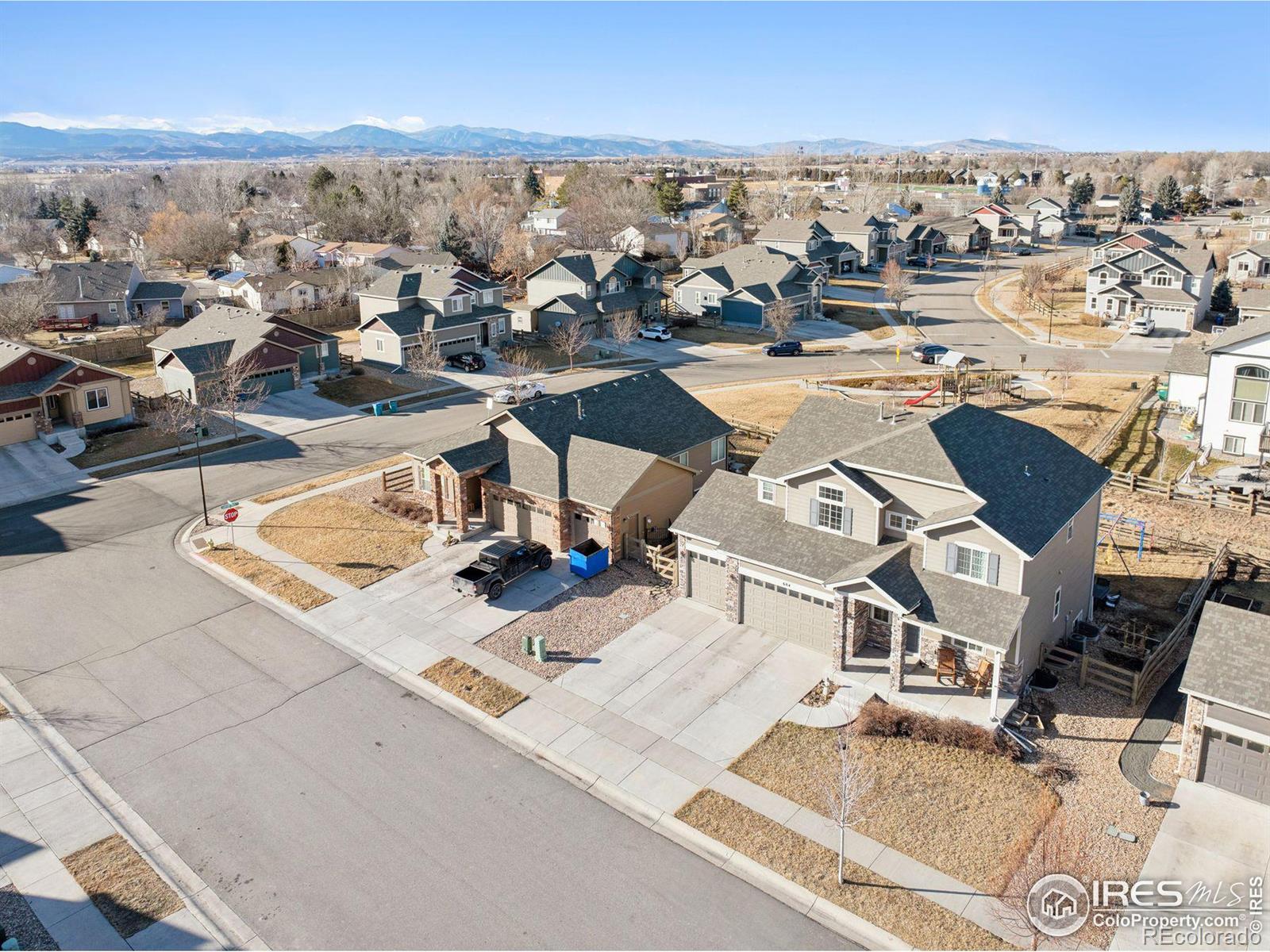 MLS Image #35 for 684  biscayne court,berthoud, Colorado