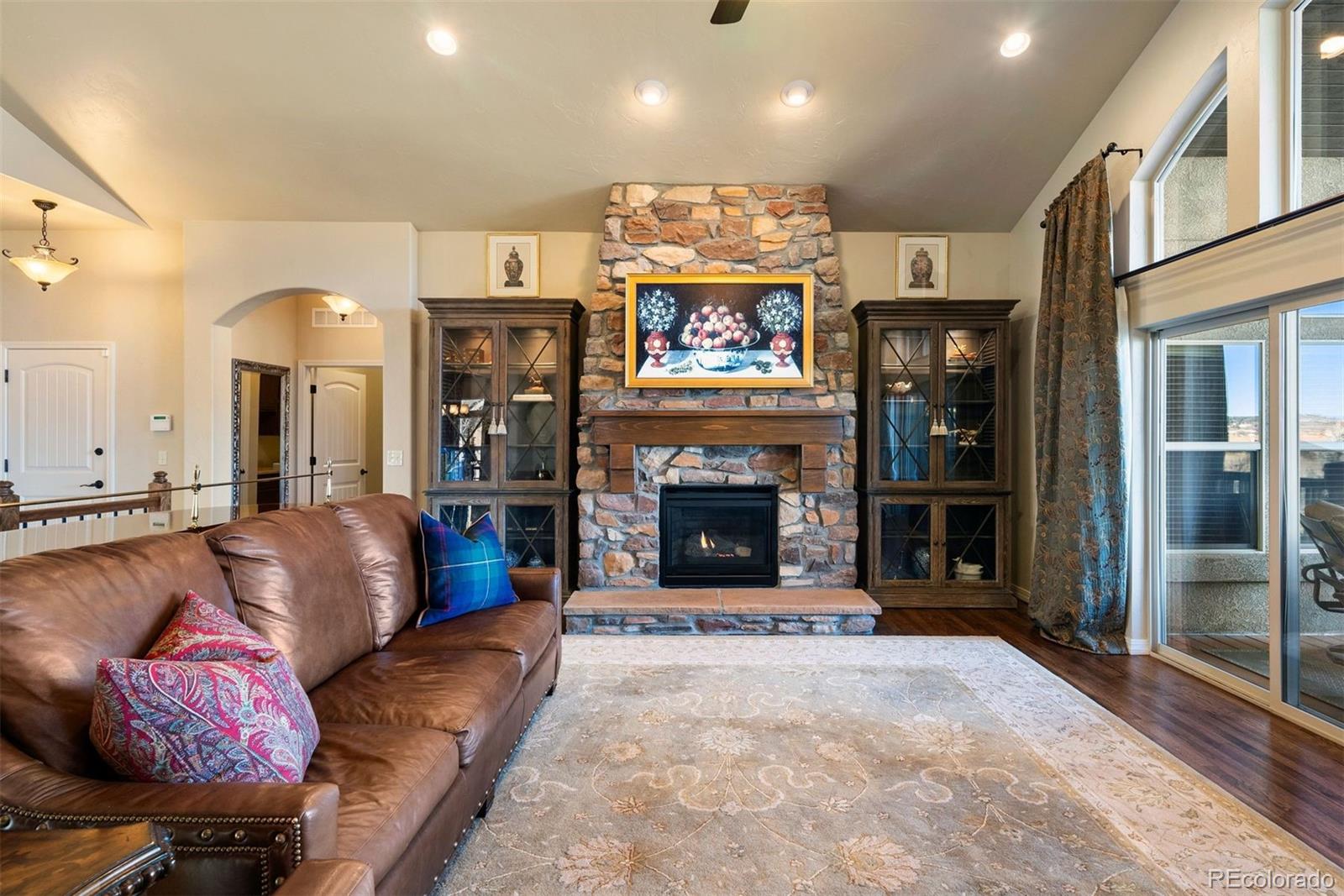 MLS Image #13 for 12738  mission meadow drive,colorado springs, Colorado