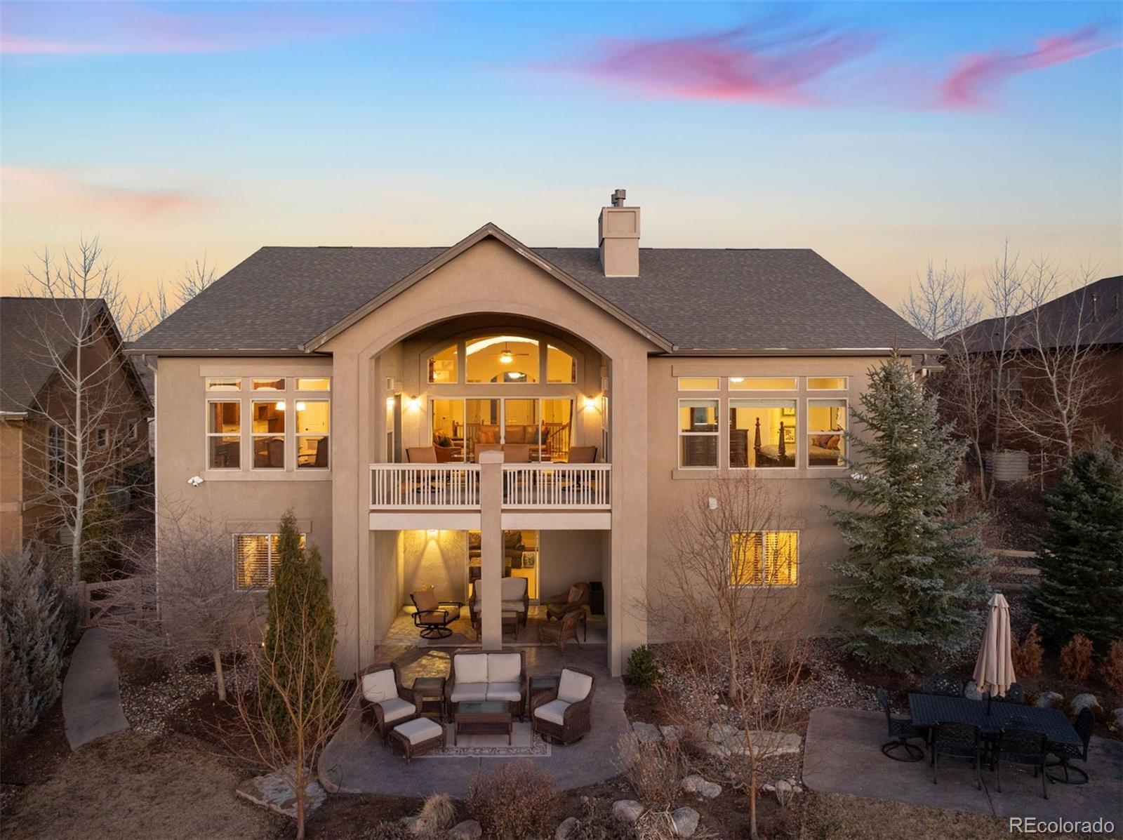 MLS Image #8 for 12738  mission meadow drive,colorado springs, Colorado