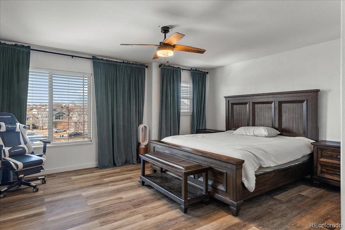 MLS Image #13 for 4907  turning leaf way,colorado springs, Colorado