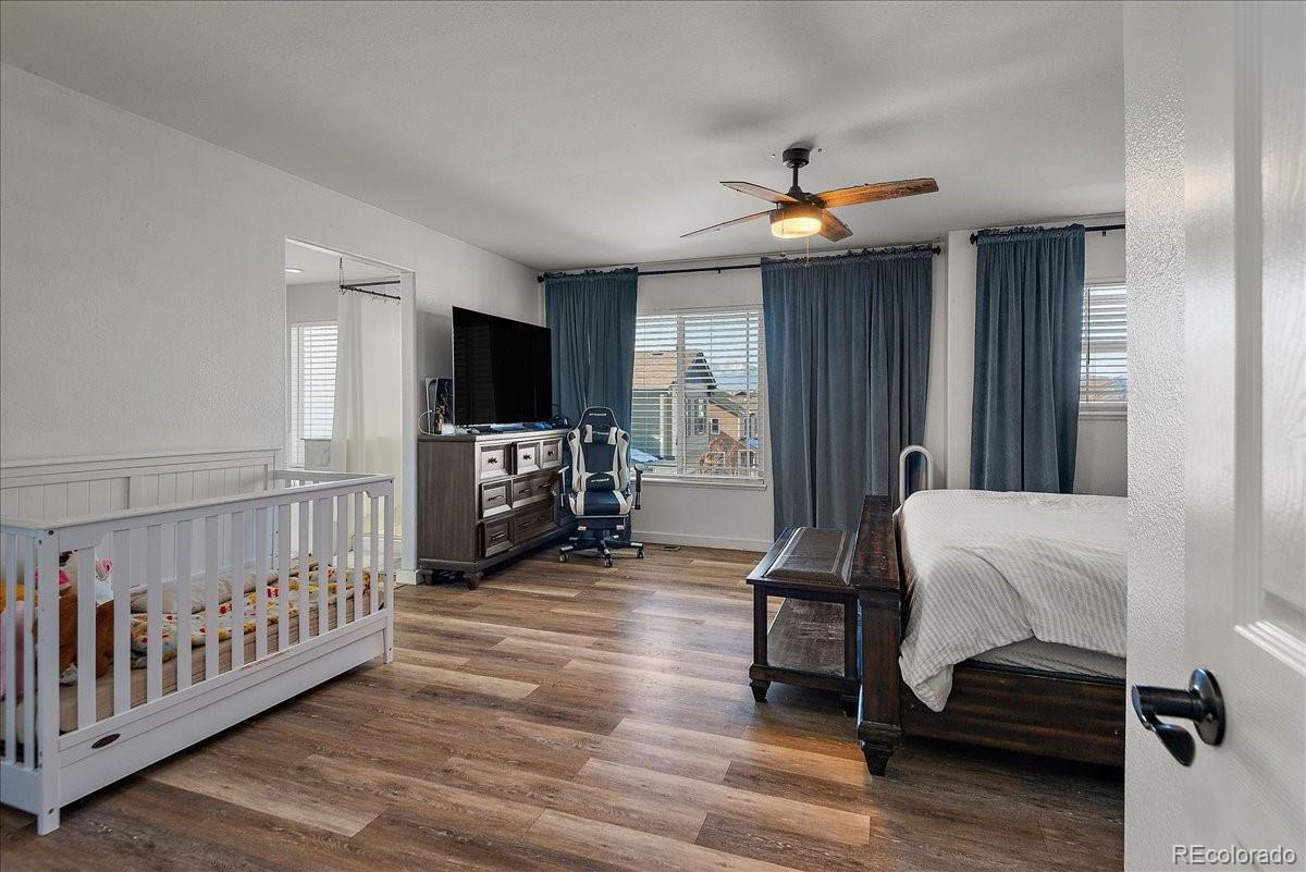 MLS Image #14 for 4907  turning leaf way,colorado springs, Colorado