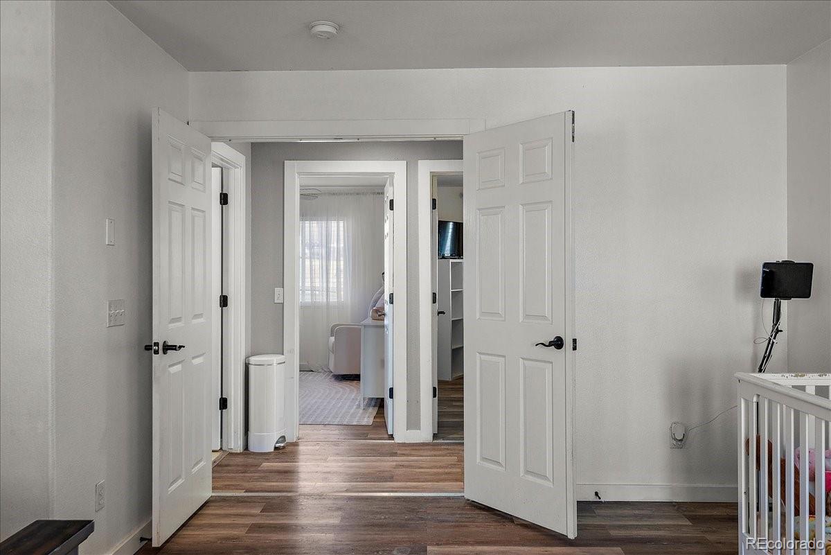 MLS Image #15 for 4907  turning leaf way,colorado springs, Colorado