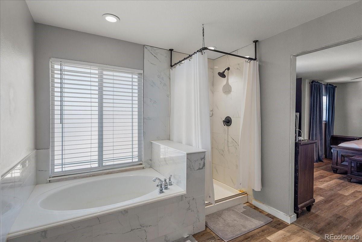 MLS Image #16 for 4907  turning leaf way,colorado springs, Colorado