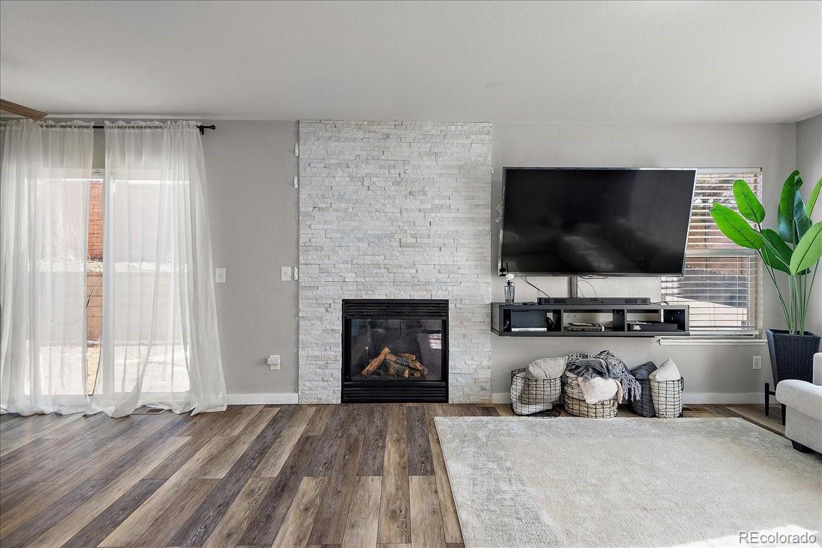 MLS Image #2 for 4907  turning leaf way,colorado springs, Colorado