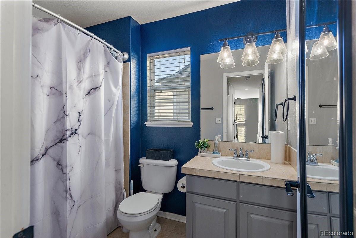 MLS Image #22 for 4907  turning leaf way,colorado springs, Colorado