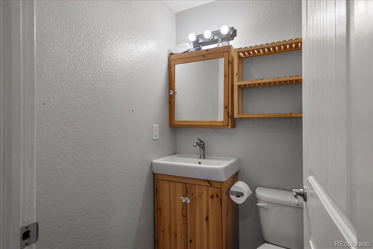 MLS Image #26 for 4907  turning leaf way,colorado springs, Colorado