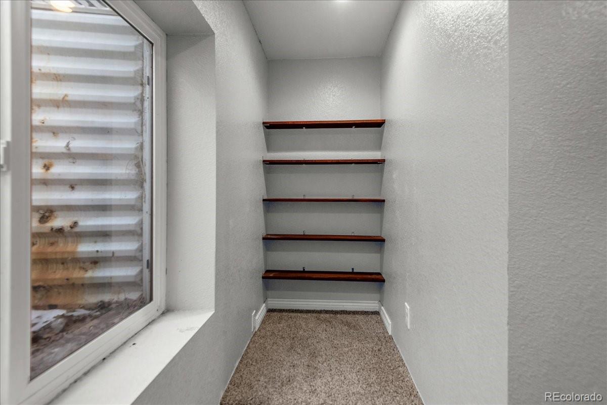 MLS Image #27 for 4907  turning leaf way,colorado springs, Colorado