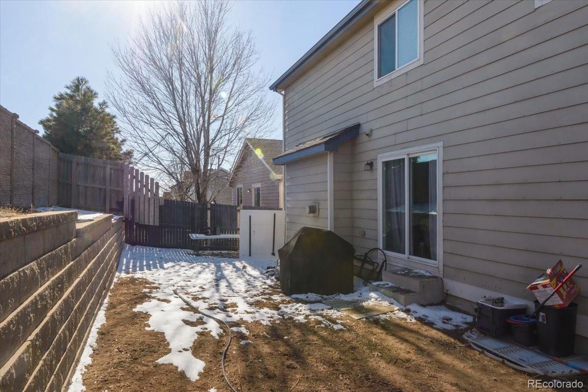 MLS Image #28 for 4907  turning leaf way,colorado springs, Colorado