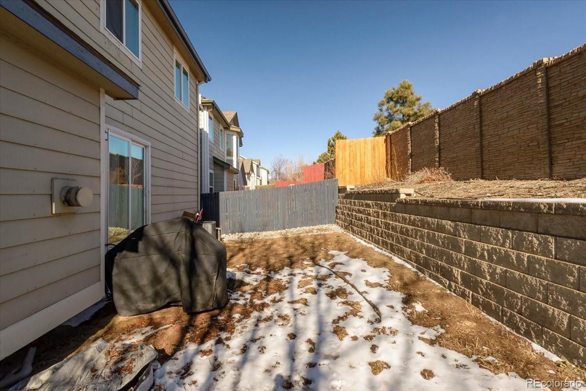 MLS Image #29 for 4907  turning leaf way,colorado springs, Colorado