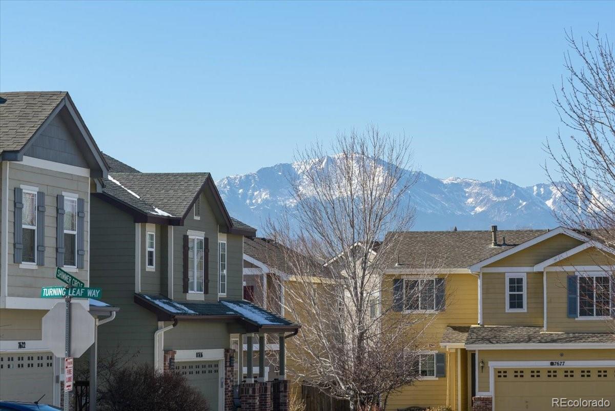 MLS Image #30 for 4907  turning leaf way,colorado springs, Colorado