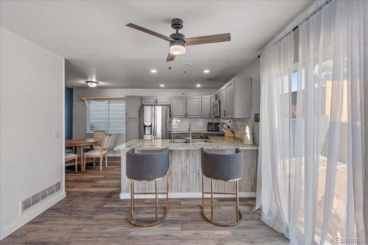 MLS Image #4 for 4907  turning leaf way,colorado springs, Colorado
