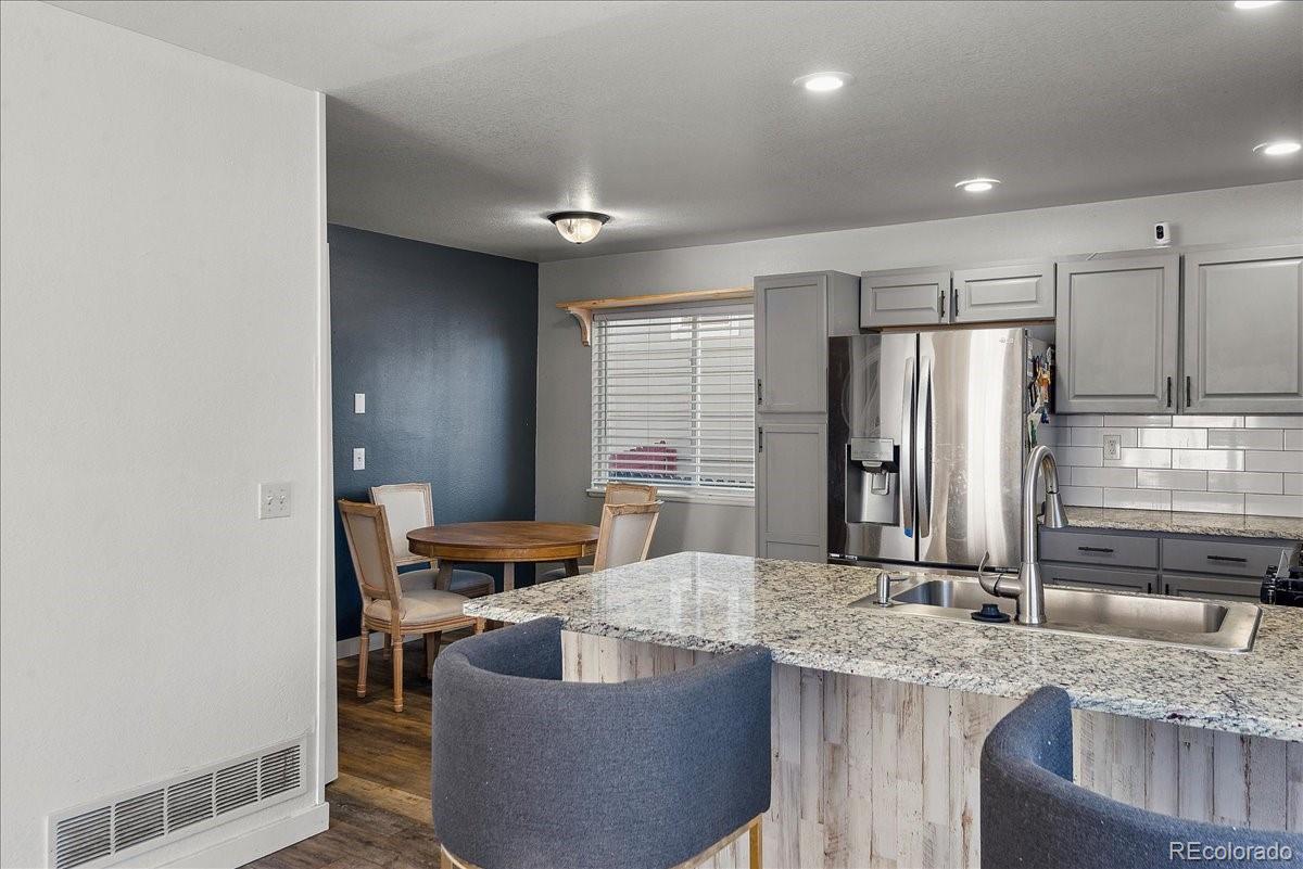 MLS Image #5 for 4907  turning leaf way,colorado springs, Colorado