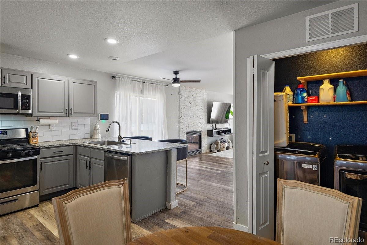 MLS Image #6 for 4907  turning leaf way,colorado springs, Colorado