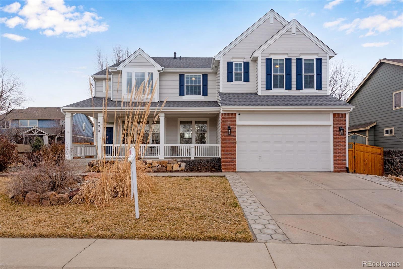 MLS Image #0 for 2918 w 135th place,thornton, Colorado