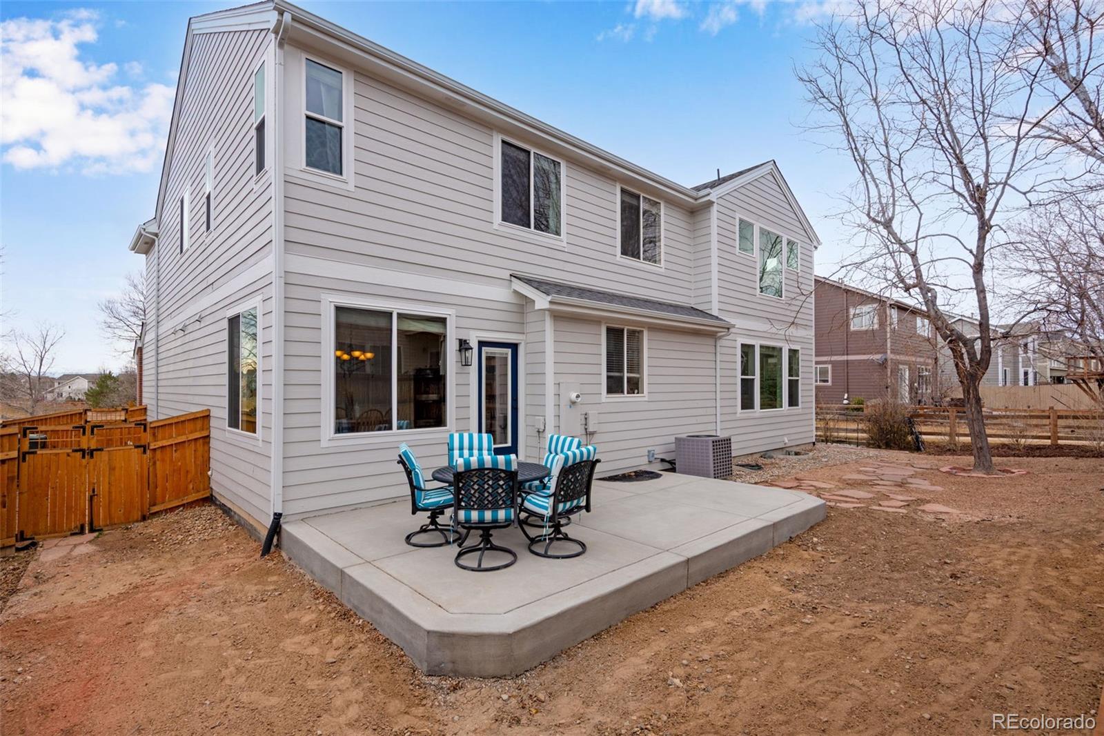 MLS Image #29 for 2918 w 135th place,thornton, Colorado