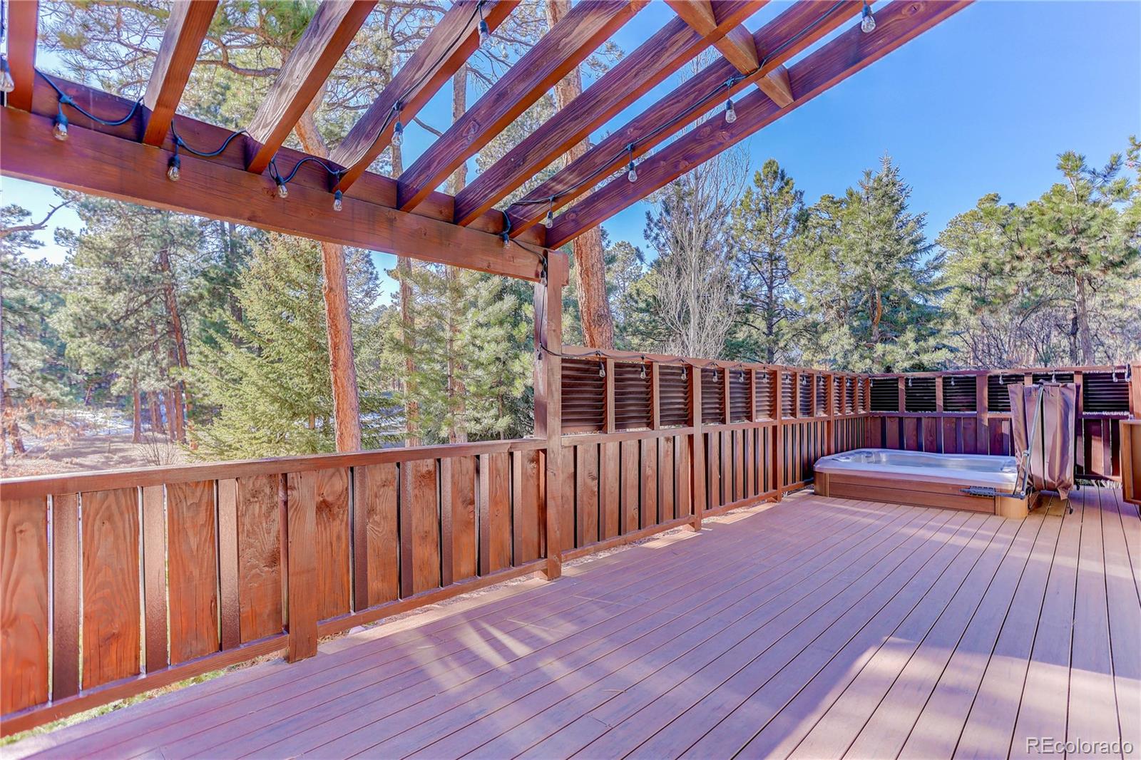 MLS Image #13 for 1520  windwood court,colorado springs, Colorado