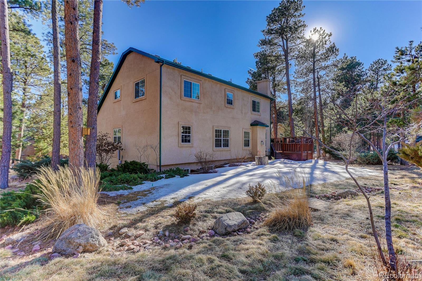 MLS Image #33 for 1520  windwood court,colorado springs, Colorado