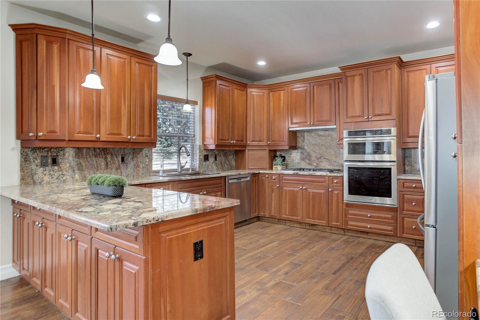 MLS Image #6 for 1520  windwood court,colorado springs, Colorado