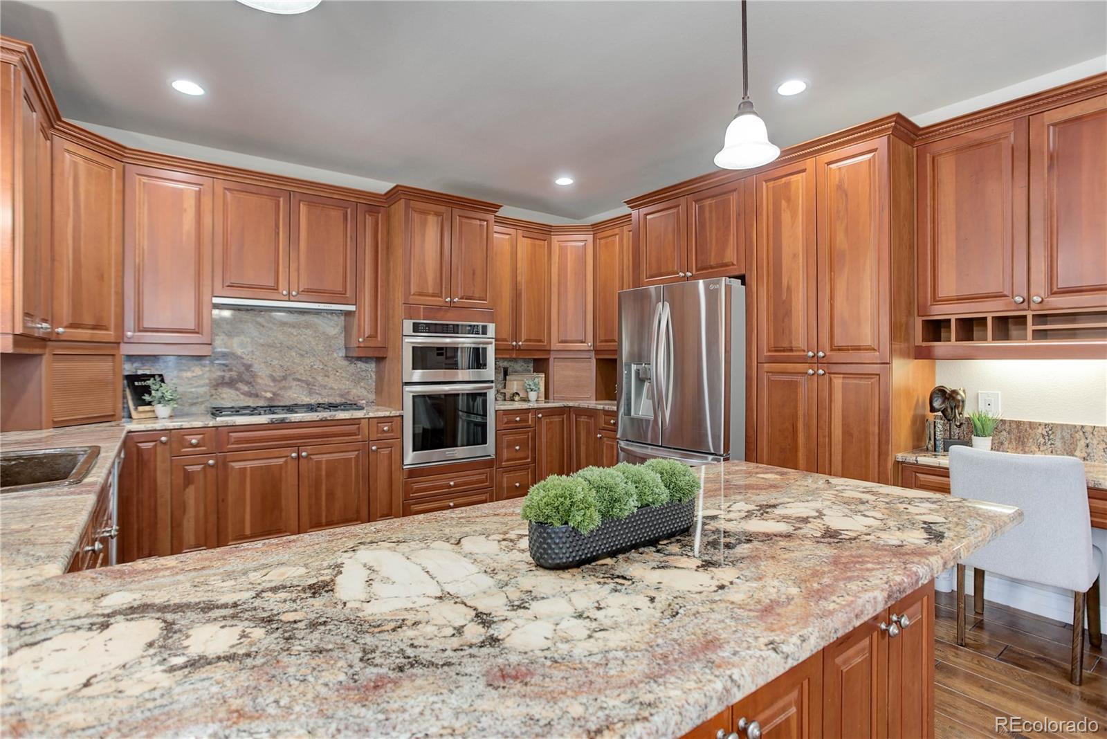 MLS Image #9 for 1520  windwood court,colorado springs, Colorado