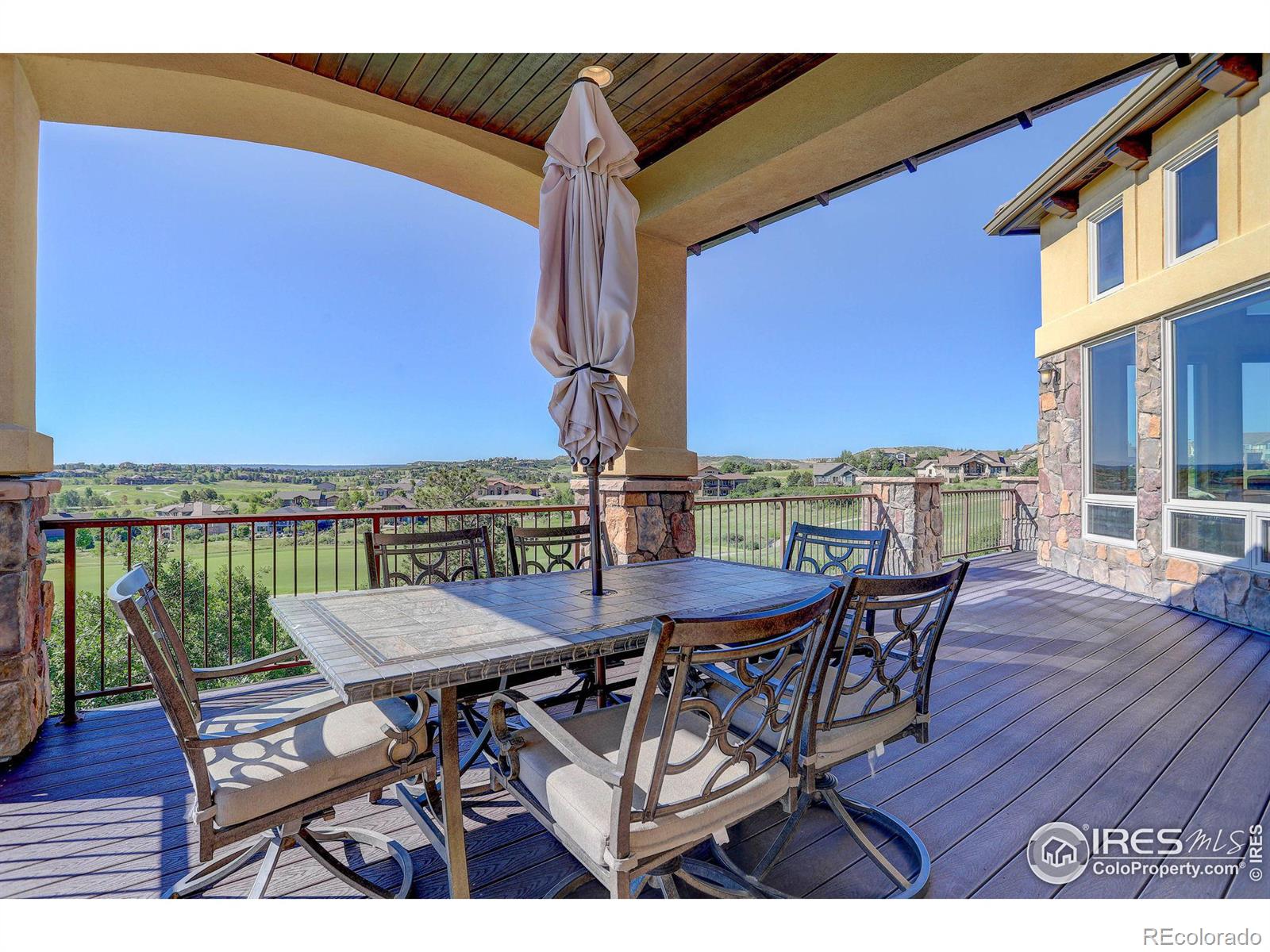 MLS Image #10 for 4822  bandera place,parker, Colorado