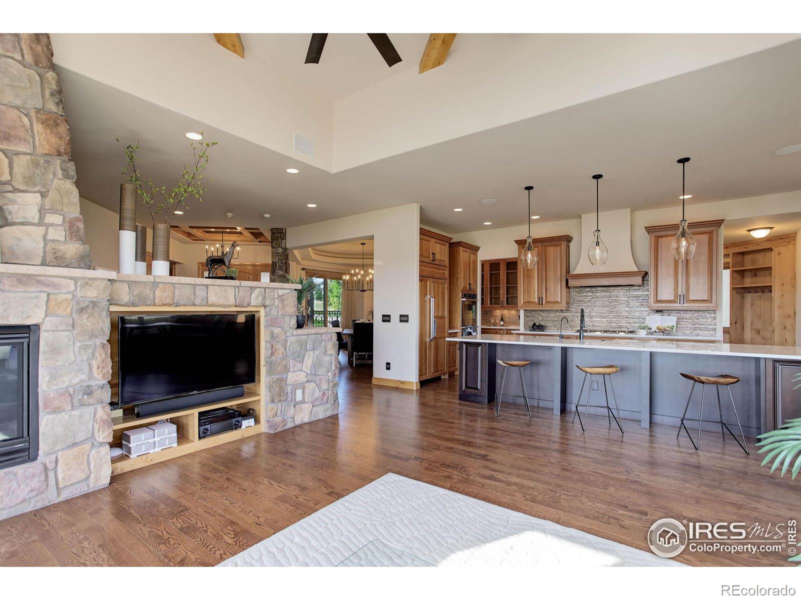 MLS Image #15 for 4822  bandera place,parker, Colorado