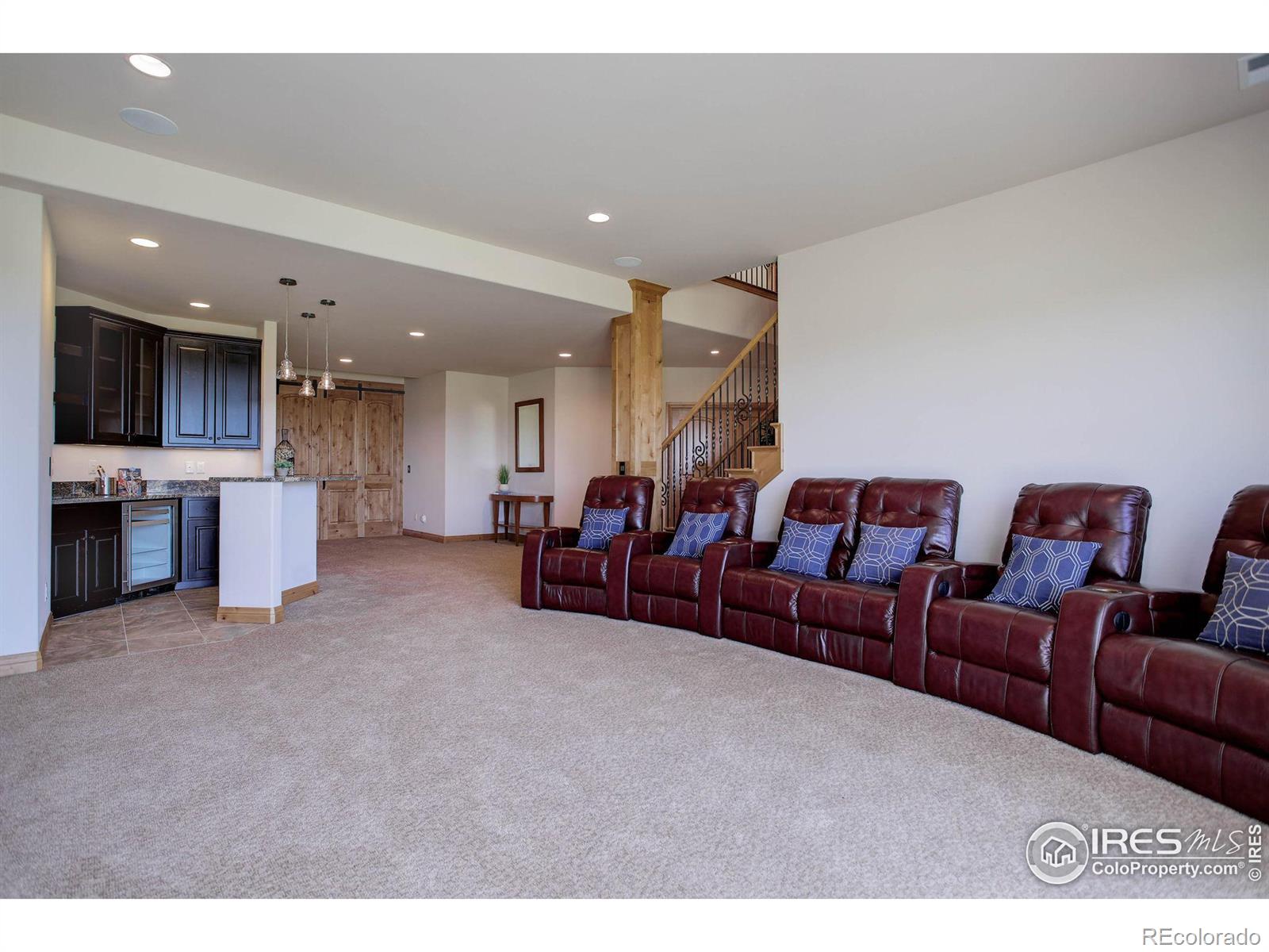 MLS Image #33 for 4822  bandera place,parker, Colorado