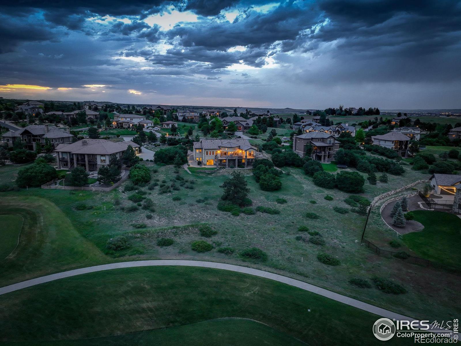 MLS Image #39 for 4822  bandera place,parker, Colorado