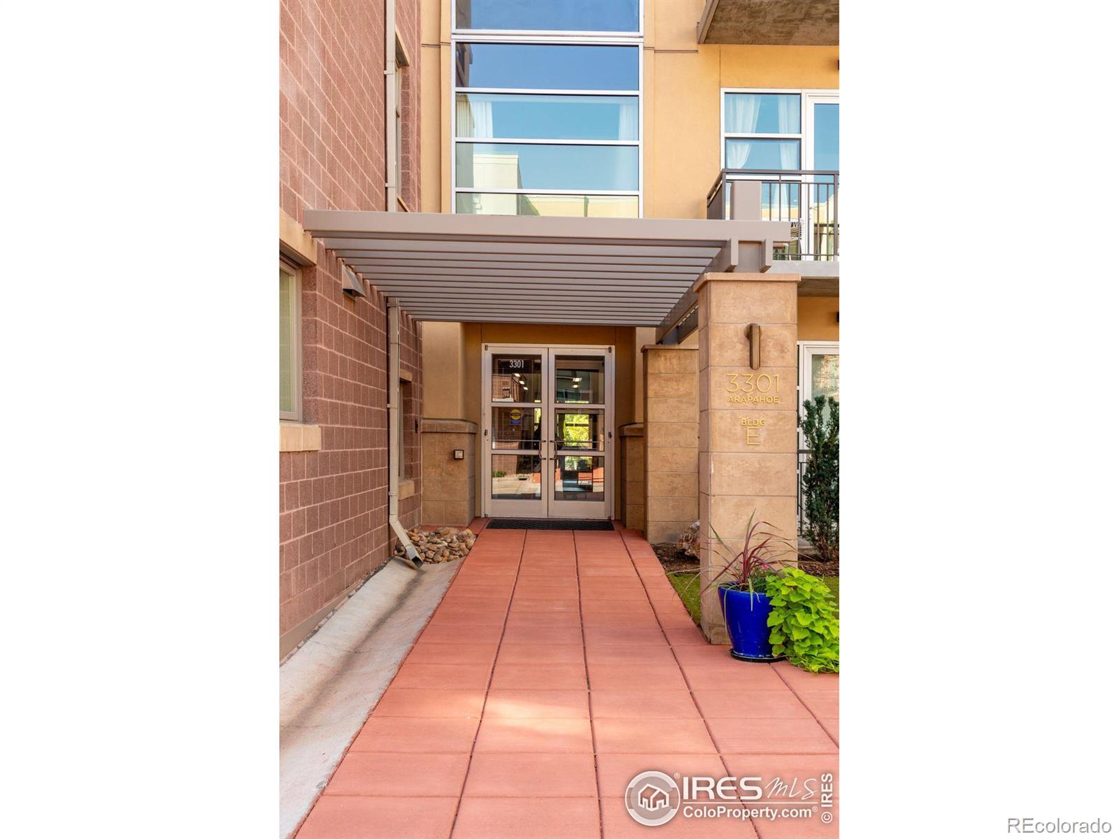 MLS Image #27 for 3301  arapahoe avenue,boulder, Colorado