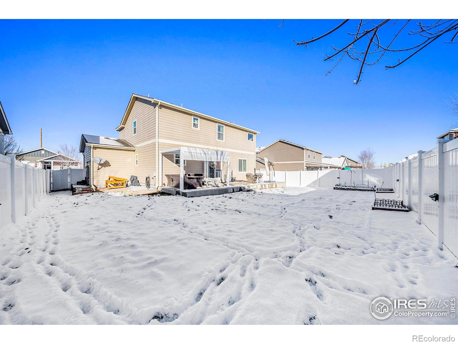 MLS Image #20 for 5482  wetlands drive,frederick, Colorado