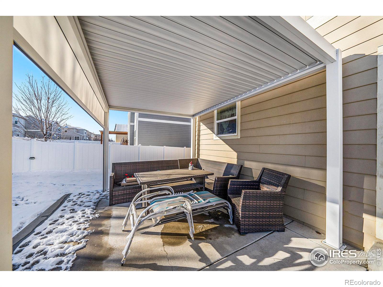 MLS Image #21 for 5482  wetlands drive,frederick, Colorado