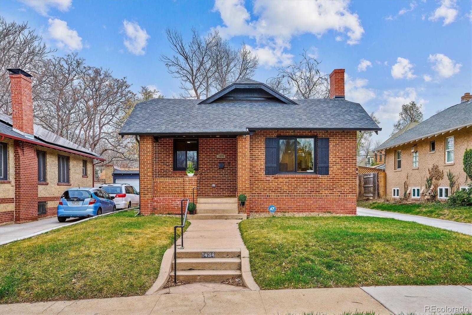 CMA Image for 1434  Cherry Street,Denver, Colorado