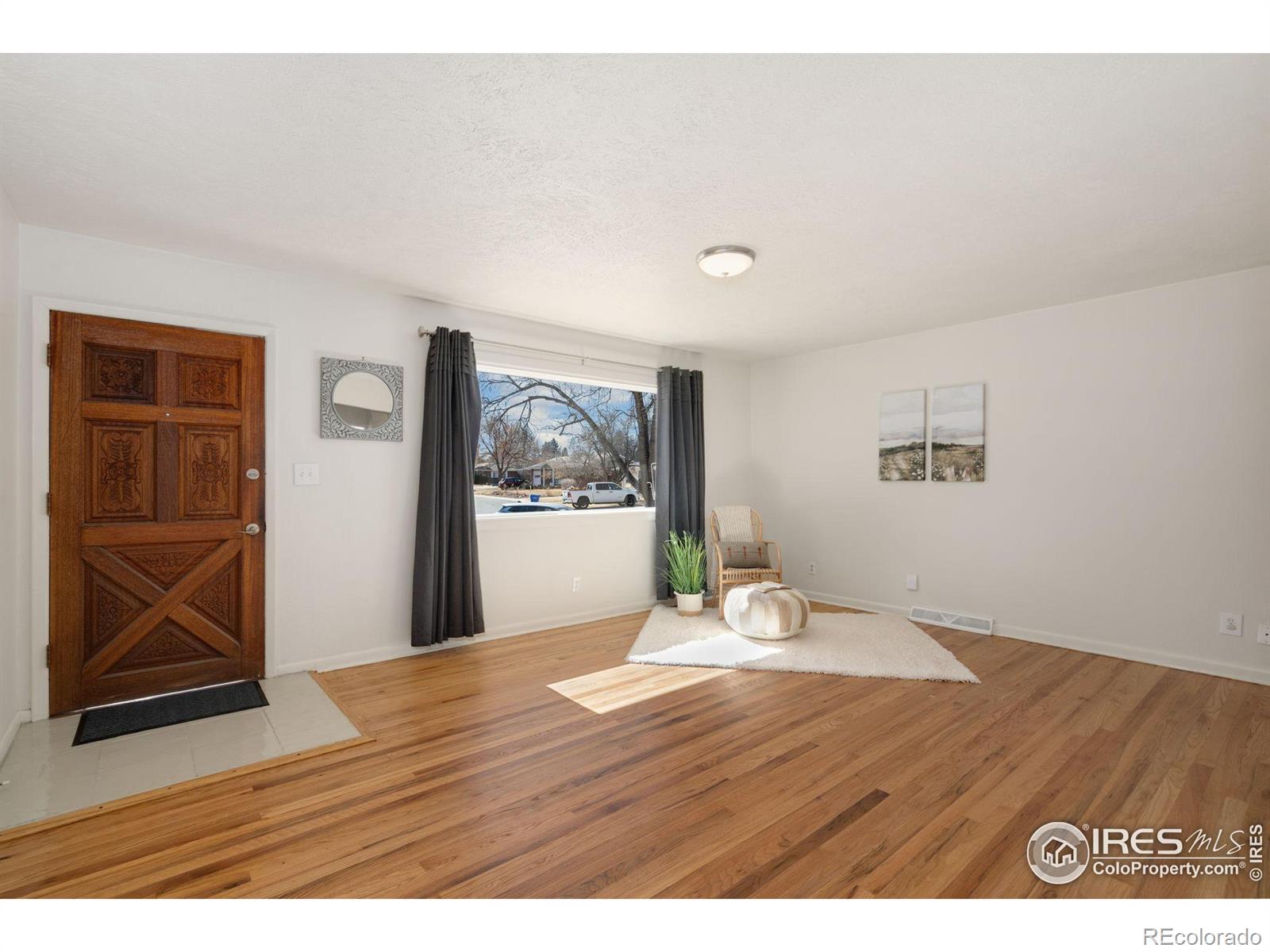 MLS Image #2 for 516  villanova court,fort collins, Colorado