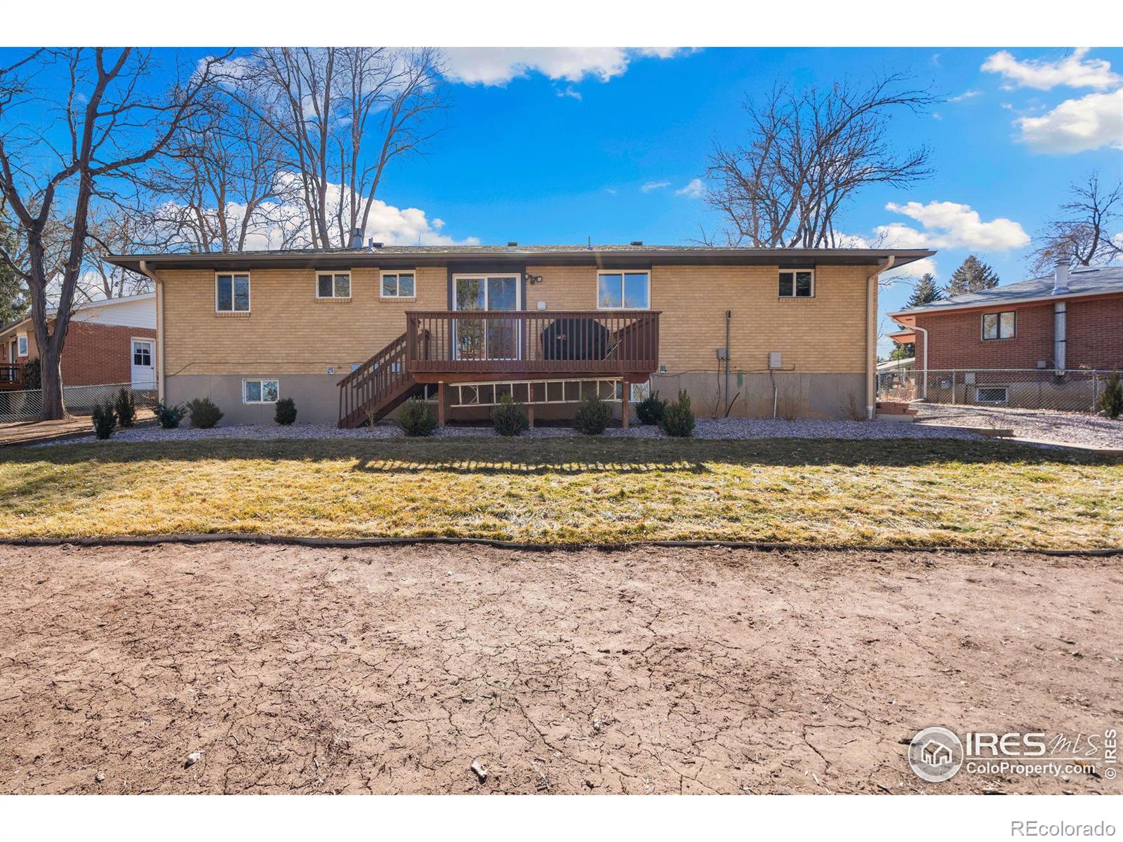 MLS Image #28 for 516  villanova court,fort collins, Colorado